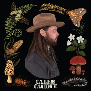 Sweet Critters , Caleb Caudle