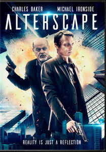 Alterscape , Michael Ironside