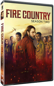 Fire Country: Season Two