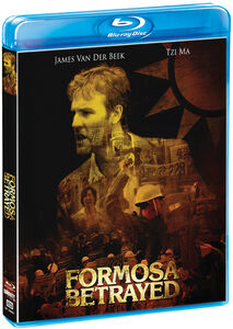 Formosa Betrayed , Kenneth Tsang
