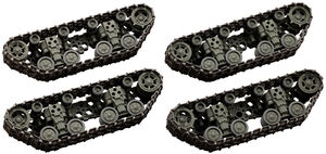 Kotobukiya - Hexa Gear - Booster Pack 014 Freedom Crawler