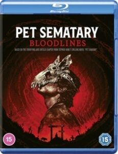 Pet Sematary: Bloodlines [Import]