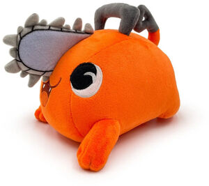 Youtooz - Chainsaw Man - Pochita 9" Plush