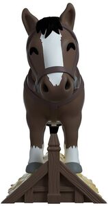 Youtooz - The Witcher - Roof Roach #2 