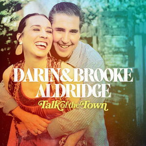 Talk Of The Town , Brooke Aldridge