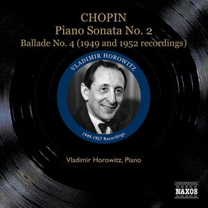 Son 2/ Ballade 4 , Andrea Immer