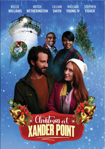 Christmas at Xander Point , Kellie Shanygne Williams