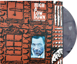High & Low Down , Lightnin Slim