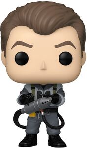 Funko POP! Movies: Ghostbusters II - Ray Stantz 