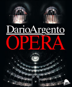Opera , Christina Marsillach