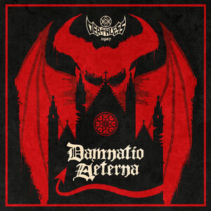 Damnatio Aeterna , Deathless Legacy