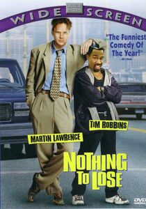 Nothing to Lose , Martin Lawrence