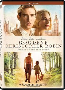 Goodbye Christopher Robin , Domhnall Gleeson