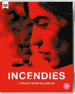 Incendies [Import]