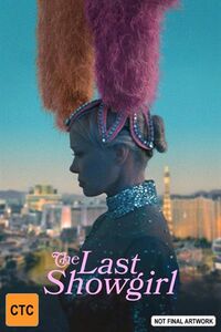 The Last Showgirl [Import]