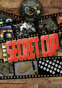 The Secret Cup