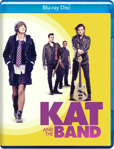 Kat And The Band