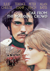 Far from the Madding Crowd , Julie Christie