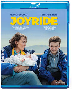 Joyride , Charlie Reid
