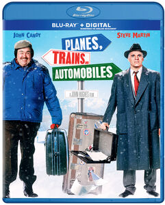 Planes, Trains, And Auto