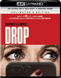Drop , Violett Beane