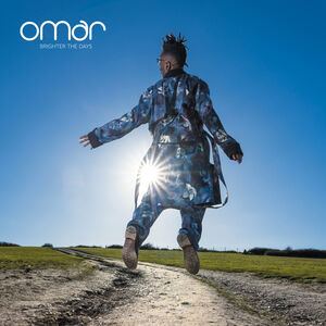 Brighter The Days , Omar