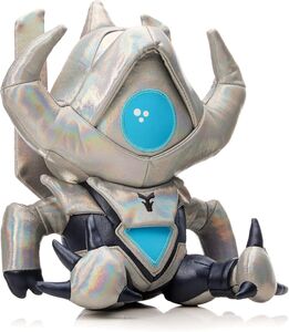 Numskull - Destiny 2 - Atheon 11" Plush 