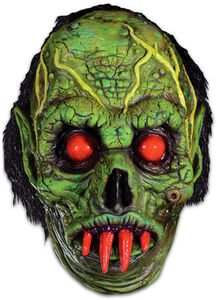 Trick or Treat Studios - Original - The Ghoul Latex Mask 
