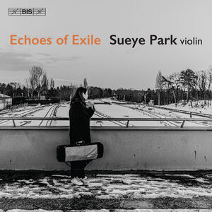 Echoes of Exile , Sueye Park