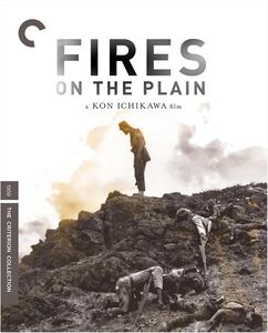 Fires on the Plain (Criterion Collection)