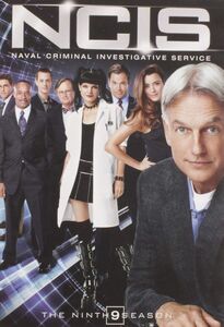 Ncis: Ninth Season , Rocky Carroll