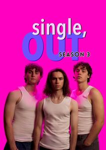 Single, Out: Season 3 , Will Hutchins