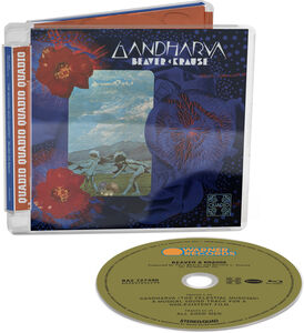 Gandharva / all Good Men , Beaver & Krause