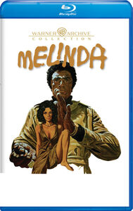 Melinda , Calvin Lockhart