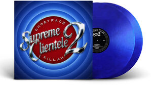 Supreme Clientele 2 , Ghostface Killah