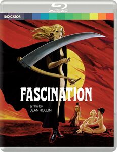 Fascination , Franca Mai