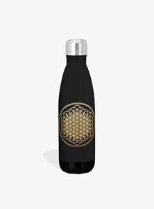 Rocksax - Bring Me The Horizon - Sempiternal Logo - Drink Bottle 