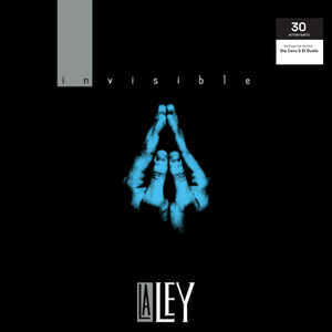 Invisible , La Ley