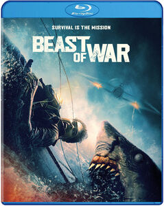 Beast of War , Sam Parsonson