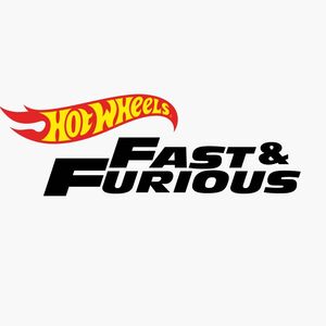 Mattel - Hot Wheels Premium 1:64 Fast & Furious 10-Piece Q Assortment 