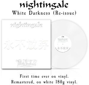 White Darkness , Nightingale