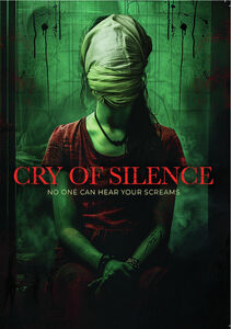 Cry Of Silence
