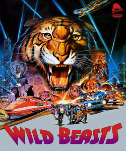 Wild Beasts , Alessandro Freyberger