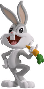 Youtooz - Looney Tunes Bugs Bunny Vinyl Figure 