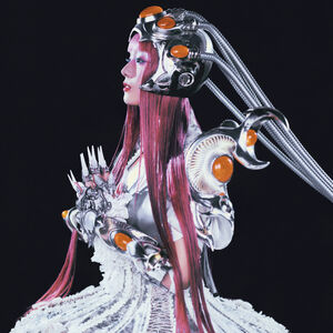The Core (Juria Version) , XG