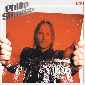 Side 1 , Shouse Philip