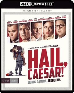 Hail, Caesar! , Josh Brolin
