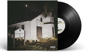 Thy Will Be Done [Explicit Content]