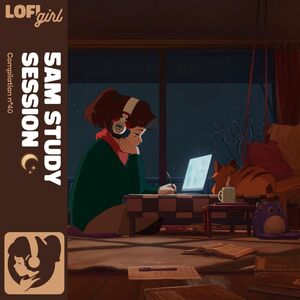 5 A.m. Study Session (Various Artists) , Various Artists
