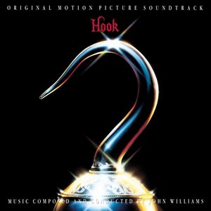 Hook (Original Soundtrack) , John Williams